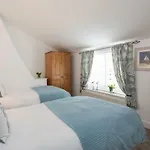 Fossil Tatil Evi Whitby