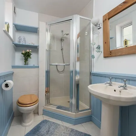 펜션 Fossil 휫비