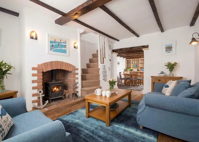 Fossil Holiday home *