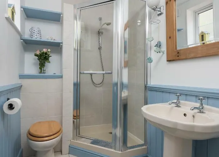 Feriehus Fossil Whitby