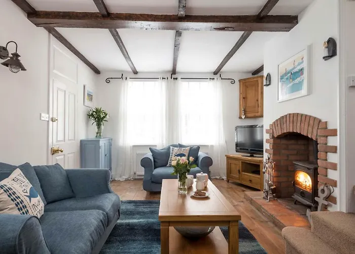 Holiday home Fossil *